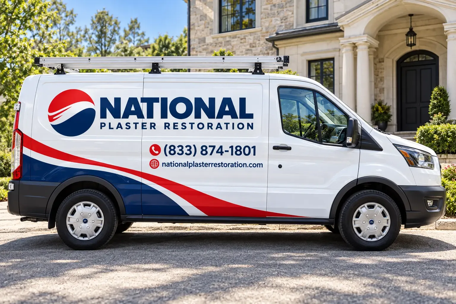 Plaster Repair in Alger, OH near me