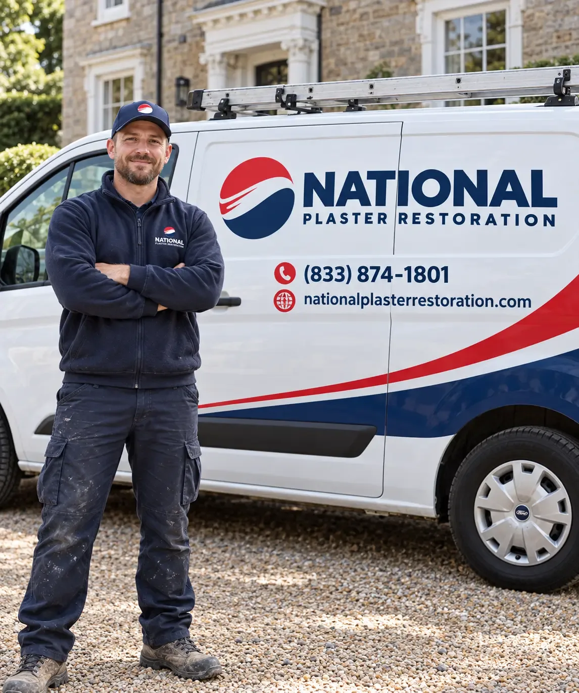 Plaster Repair company in Alger, OH